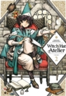 Witch Hat Atelier 2 - Book