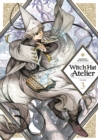 Witch Hat Atelier 3 - Book
