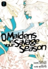 O Maidens In Your Savage Season 2 - Book