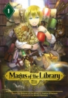 Magus Of The Library 1 - Book