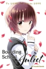 Boarding School Juliet 8 - Book