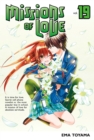 Missions Of Love 19 - Book