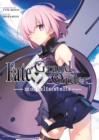 Fate/grand Order -mortalis:stella- 1 (manga) - Book
