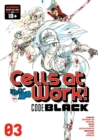 Cells At Work! Code Black 3 - Book