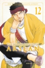The Heroic Legend Of Arslan 12 - Book