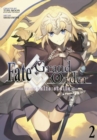 Fate/Grand Order -mortalis:stella- 2 (Manga) - Book