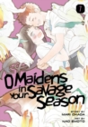 O Maidens In Your Savage Season 7 - Book