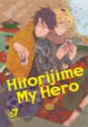 Hitorijime My Hero 7 - Book