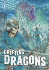 Drifting Dragons 2 - Book