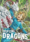 Drifting Dragons 3 - Book