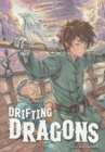 Drifting Dragons 5 - Book