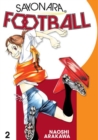 Sayonara, Football 2 - Book