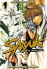 Saiyuki: The Original Series Resurrected Edition 1 - Book