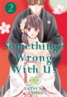 Something's Wrong With Us 2 - Book