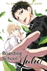 Boarding School Juliet 13 - Book