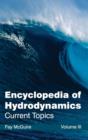 Encyclopedia of Hydrodynamics: Volume III (Current Topics) - Book
