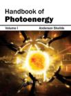 Handbook of Photoenergy: Volume I - Book