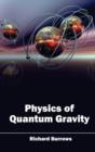 Physics of Quantum Gravity - Book