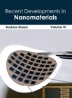 Recent Developments in Nanomaterials: Volume III - Book