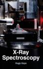 X-Ray Spectroscopy - Book