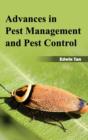 Advances in Pest Management and Pest Control - Book