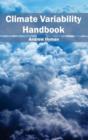 Climate Variability Handbook - Book