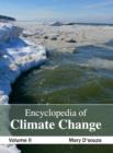 Encyclopedia of Climate Change: Volume II - Book