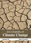 Encyclopedia of Climate Change: Volume III - Book