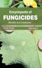 Encyclopedia of Fungicides: Volume II (Benefits and Drawbacks) - Book