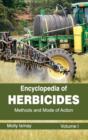 Encyclopedia of Herbicides: Volume I (Methods and Mode of Action) - Book