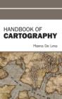 Handbook of Cartography - Book