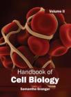 Handbook of Cell Biology: Volume II - Book