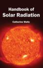 Handbook of Solar Radiation - Book
