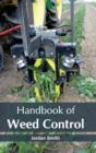 Handbook of Weed Control - Book