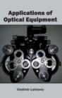 Applications of Optical Equipment - Book