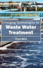 Emergingtechnologiesforwaste Water Treatment - Book