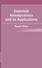 Essential Aerodynamics and Its Applications - Book