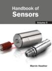 Handbook of Sensors: Volume II - Book