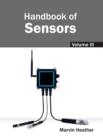 Handbook of Sensors: Volume III - Book