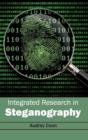 Integrated Research in Steganography - Book