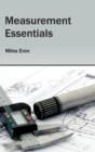 Measurement Essentials - Book