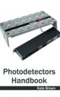 Photodetectors Handbook - Book