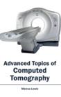 Advanced Topics of Computed Tomography - Book