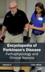 Encyclopedia of Parkinson's Disease: Volume II (Pathophysiology and Clinical Aspects) - Book