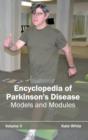 Encyclopedia of Parkinson's Disease: Volume V (Models and Modules) - Book
