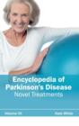 Encyclopedia of Parkinson's Disease: Volume VII (Novel Treatments) - Book