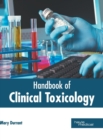 Handbook of Clinical Toxicology - Book