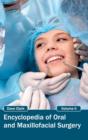 Encyclopedia of Oral and Maxillofacial Surgery: Volume II - Book