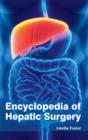 Encyclopedia of Hepatic Surgery - Book