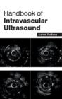 Handbook of Intravascular Ultrasound - Book
